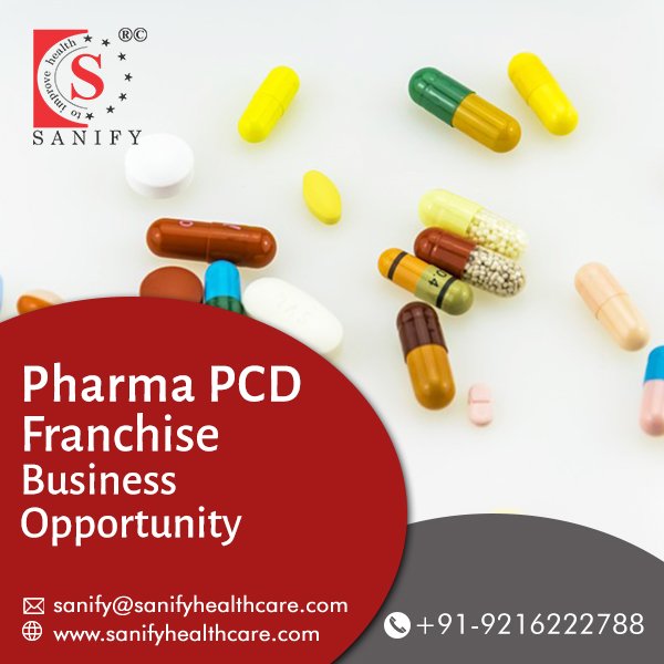 PCD Pharma Franchise in Maharashtra