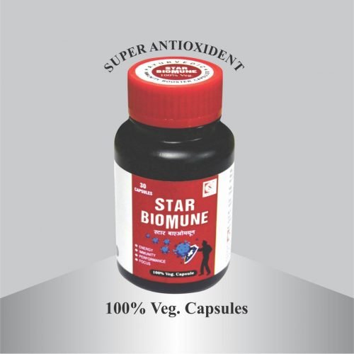 Pharma PCD Franchise for Immunity Booster