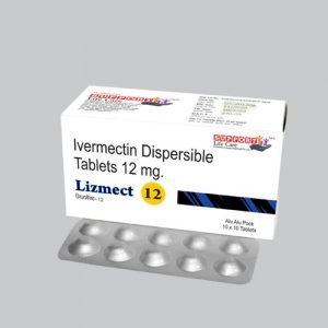 Ivermectin 12mg 