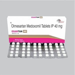 OSANTAN-40 Tab