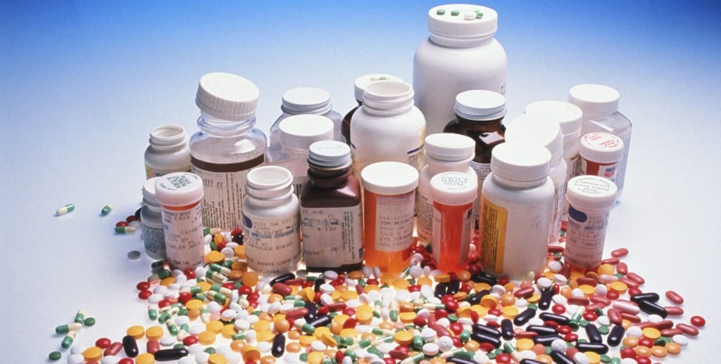 Top Pharma Companies in Pondicherry