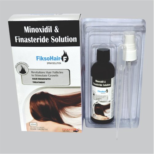FIKSOHAIR-F HAIR SPRAY SOL