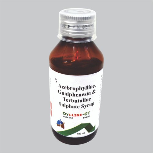 OYLLINE-GT