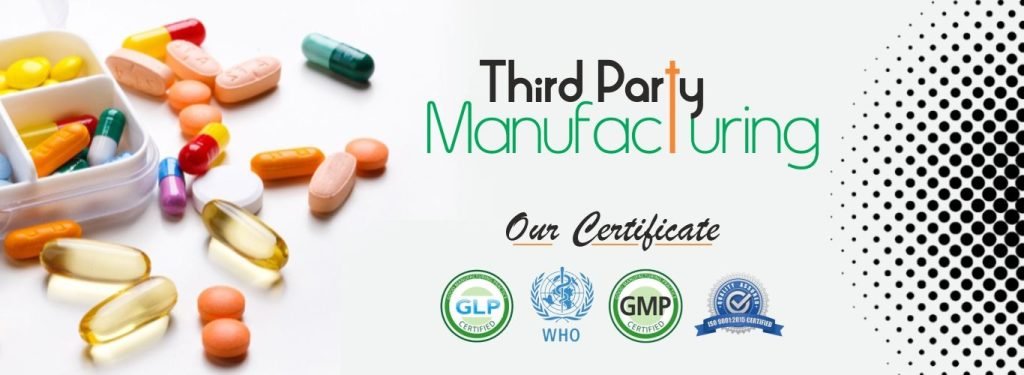 Third Party Pharma Manufacturer in Uttarakhand