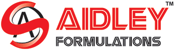 Aidley Formulations