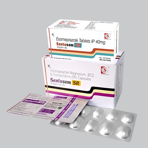 Esomeprazole 40mg