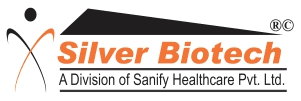 Silver biotech